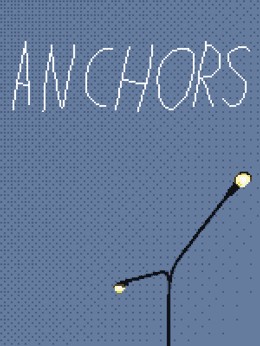 Anchors wallpaper