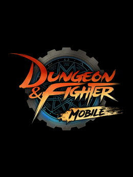 Dungeon & Fighter Mobile wallpaper
