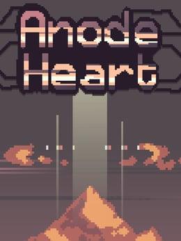 Anode Heart wallpaper