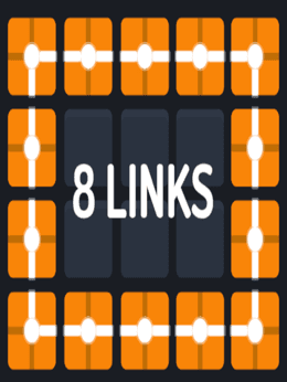 8 Links wallpaper