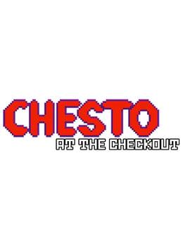 Chesto: At the Checkout wallpaper