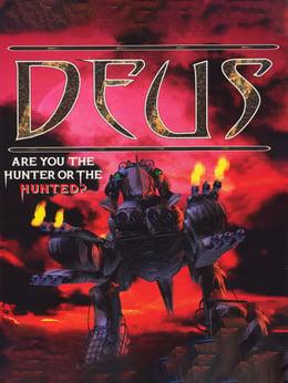 Deus wallpaper