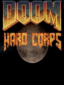 Doom 3: Hard Corps wallpaper