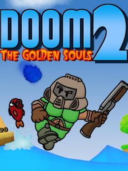 Doom: The Golden Souls 2 wallpaper