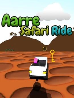 Aarre Safari Ride wallpaper