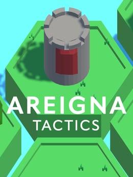 Areigna Tactics wallpaper