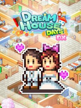 Dream House Days DX wallpaper