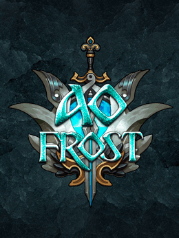 AOFrost wallpaper