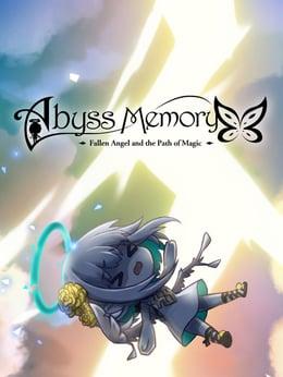 Abyss Memory Fallen Angel and the Path of Magic wallpaper