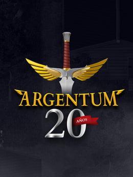 Argentum 20 wallpaper