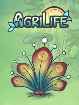 AgriLife wallpaper