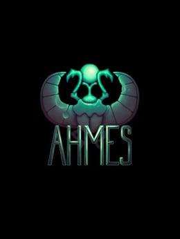 Ahmes wallpaper