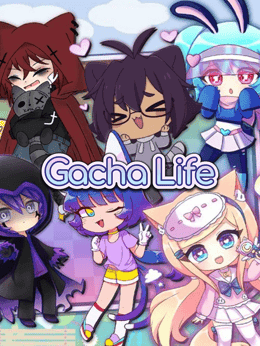 Gacha Life wallpaper