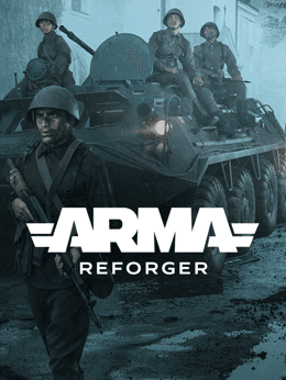 Arma Reforger wallpaper