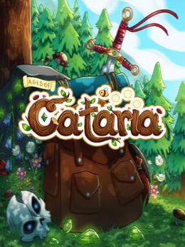 Ages of Cataria wallpaper