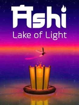 Ashi: Lake of Light wallpaper
