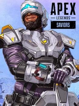 Apex Legends: Saviors wallpaper