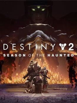 Destiny 2: The Witch Queen - Season of the Haunted wallpaper