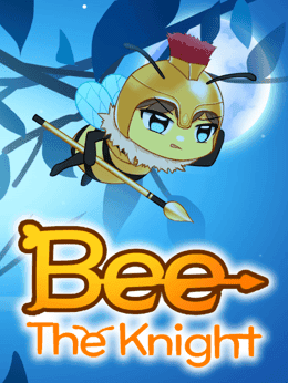 Bee: The Knight wallpaper