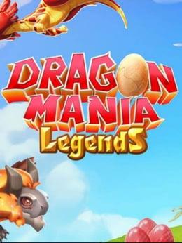 Dragon Mania Legends wallpaper