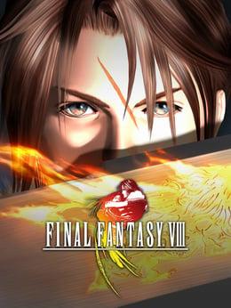 Final Fantasy VIII wallpaper