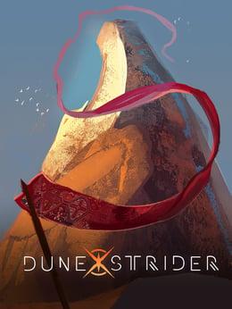 Dune Strider wallpaper