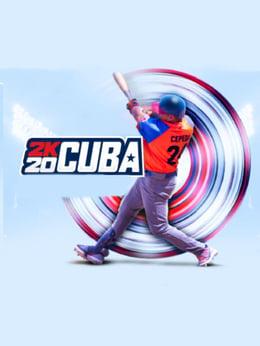 2K20 Cuba wallpaper