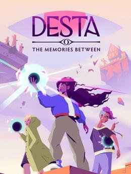 Desta: The Memories Between wallpaper