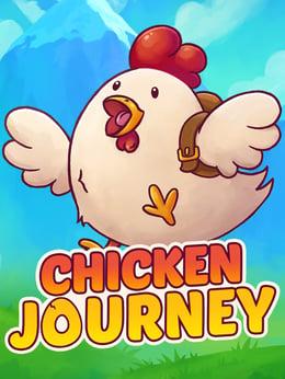 Chicken Journey wallpaper