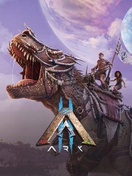 Ark II wallpaper