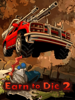 Earn to Die 2 wallpaper