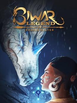 Biwar: Legend of Dragon Slayer wallpaper