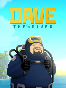 Dave the Diver wallpaper