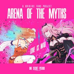 Arena of the Myths wallpaper