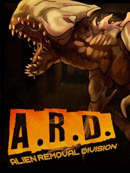 A.R.D. Alien Removal Division wallpaper