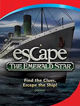 Escape the Emerald Star wallpaper