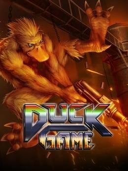 Duck Game wallpaper