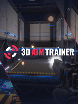 3D Aim Trainer wallpaper