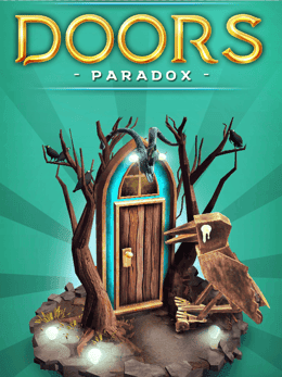 Doors: Paradox wallpaper