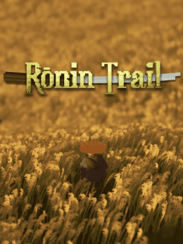 Ronin Trail wallpaper