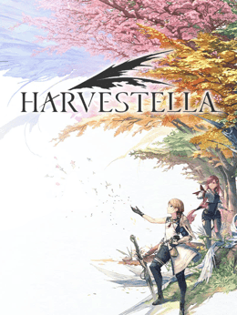 Harvestella wallpaper