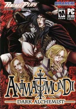 Animamundi: Dark Alchemist wallpaper