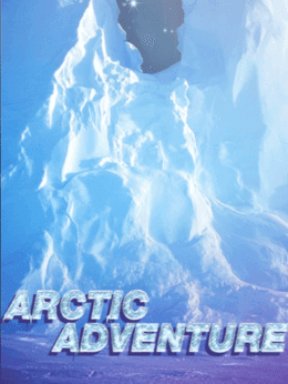 Arctic Adventure wallpaper