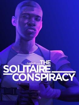The Solitaire Conspiracy wallpaper