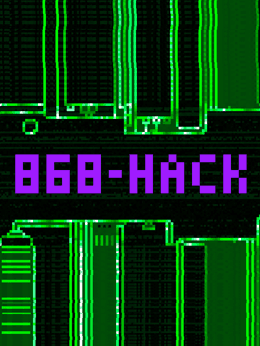 868-Hack wallpaper