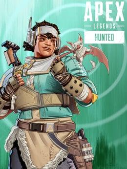 Apex Legends: Hunted wallpaper