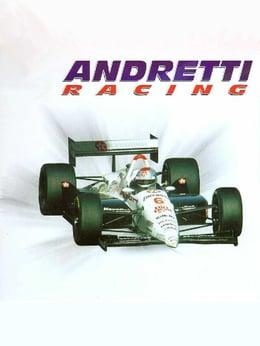 Andretti Racing wallpaper