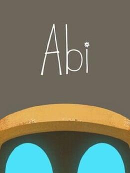 Abi: A Robot's Tale wallpaper