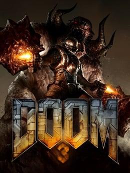 Doom 3 wallpaper