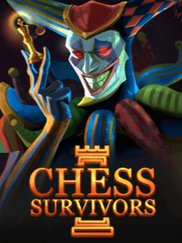 Chess Survivors wallpaper
